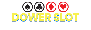 Logo DOWER SLOT